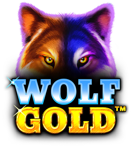 Wolf Gold слот Pragmatic